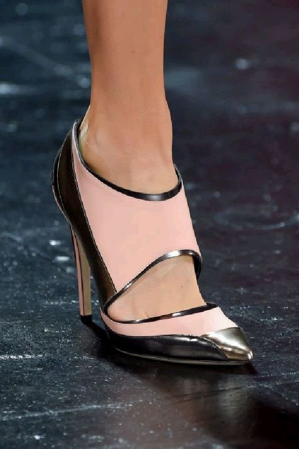 Spotlight: Najbolje cipele sa NYFW-a!