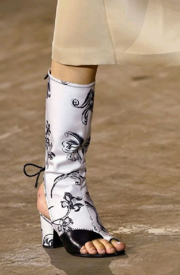 Spotlight: Najbolje cipele sa NYFW-a!