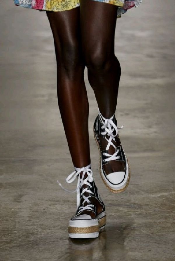 Spotlight: Najbolje cipele sa NYFW-a!