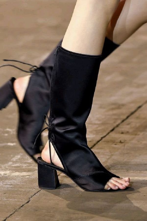 Spotlight: Najbolje cipele sa NYFW-a!