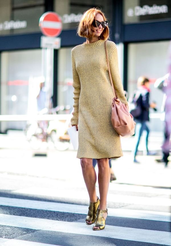 Street style: Ritam grada ( 1. i 2. dan Milano Fashion Weeka)