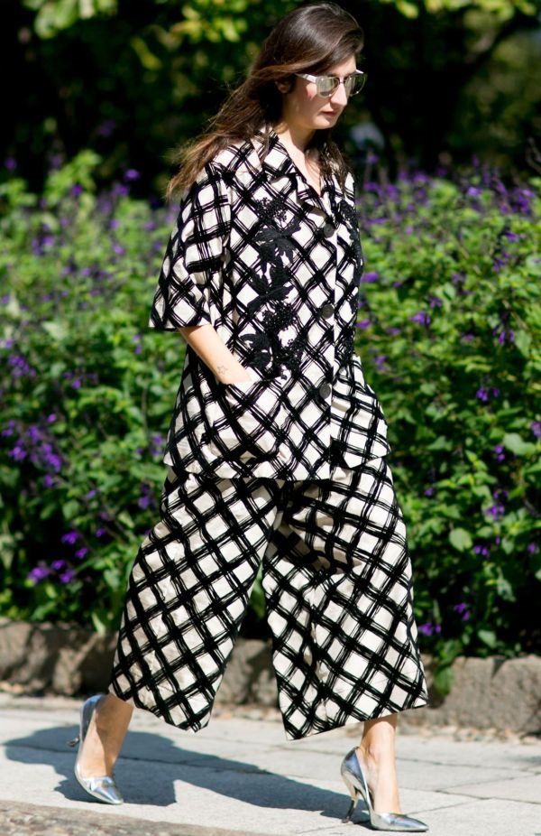 Street style: Arrivederci Milano!