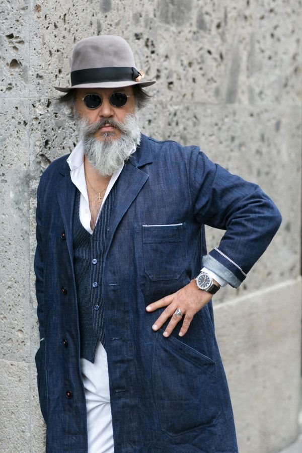 Street style: Arrivederci Milano!
