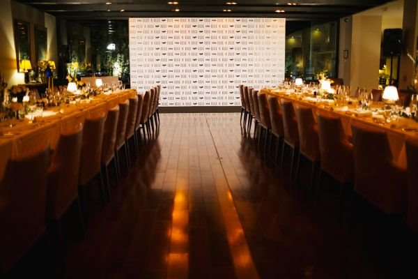 Elle Fashion Dinner: Magazin Elle slavi žensku solidarnost