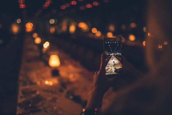 Elle Fashion Dinner: Magazin Elle slavi žensku solidarnost