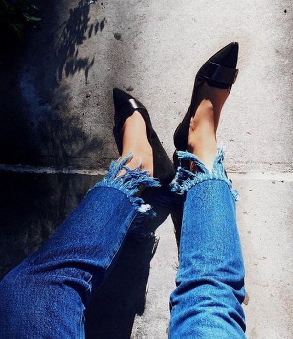 Model farmerki koje ćemo ove jeseni nositi pored zvoncara ( koje btw su hit na Instagramu!)