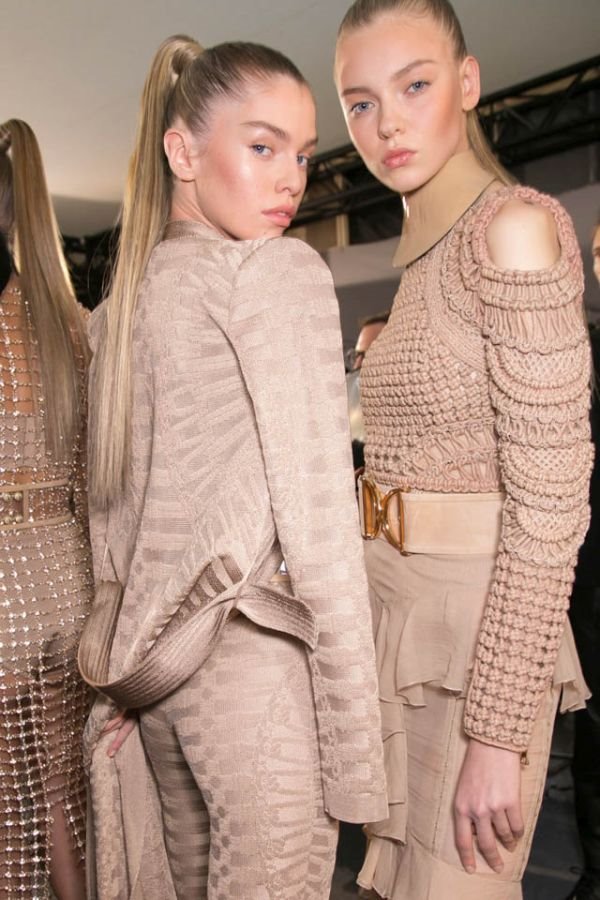 Fashion week u Parizu: Trendi frizure koje ćemo nositi na proleće 2016.