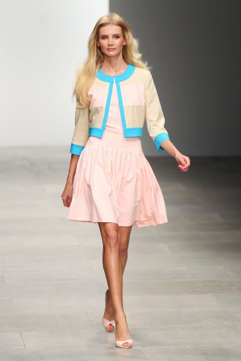 Todd Lynn FW London P/L 2012