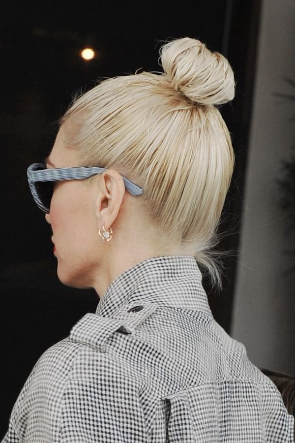 Hairstyle trend: Podignite kosu!