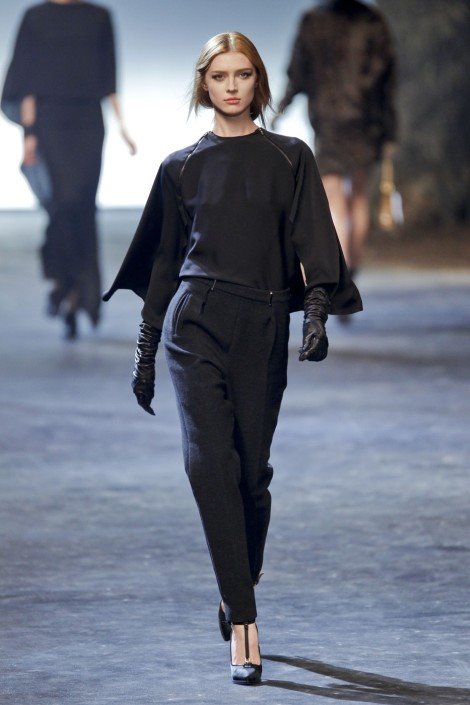 Michael Kors FW NjujorkJ/Z 2011/2012