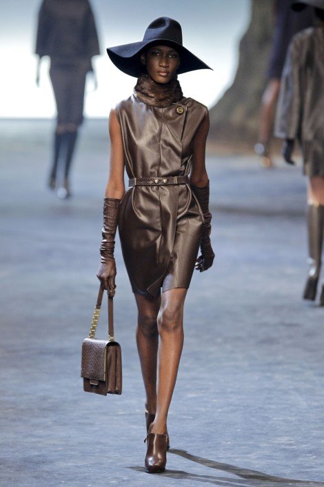 Michael Kors FW NjujorkJ/Z 2011/2012