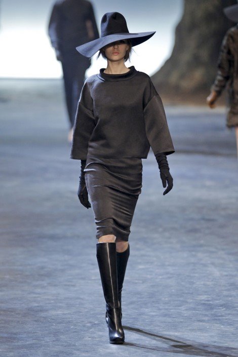 Michael Kors FW NjujorkJ/Z 2011/2012