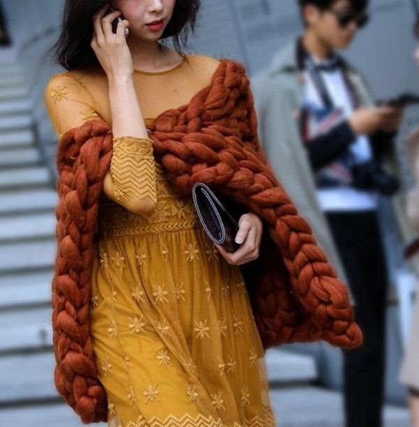 Street style: Welcome to SEOUL