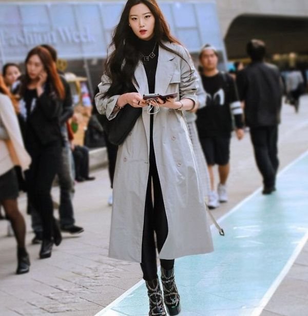 Street style: Welcome to SEOUL