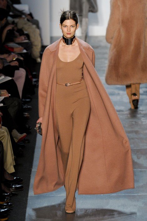 Carolina Herrera FW Njujork J/Z 2011/2012