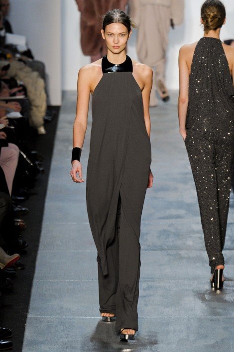Carolina Herrera FW Njujork J/Z 2011/2012