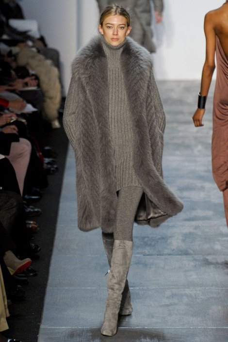 Carolina Herrera FW Njujork J/Z 2011/2012