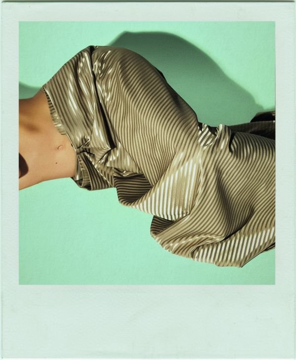 Elle editorijal: Crazy, sexy, cool