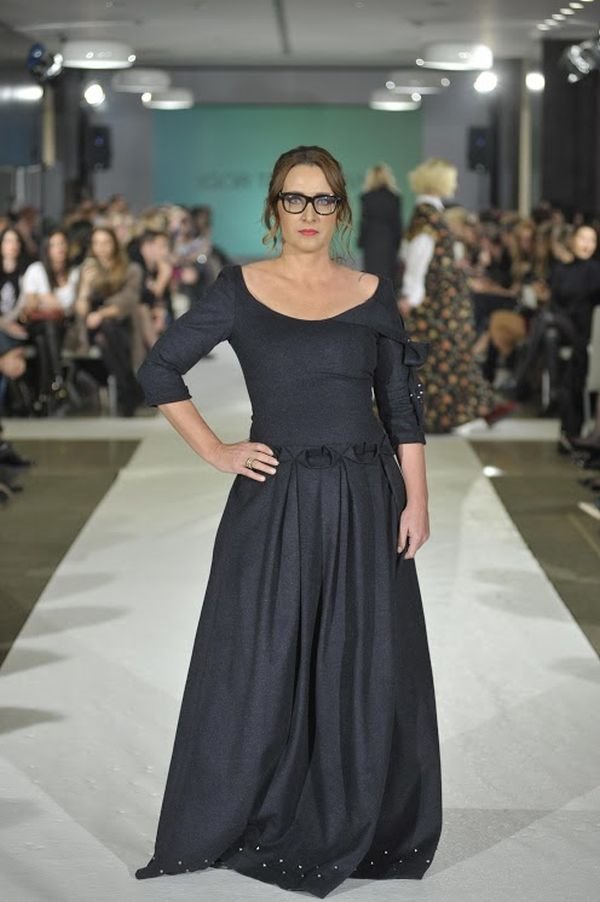 Humanitarnom revijom otvoren 38. Black'n'Easy Fashion Week