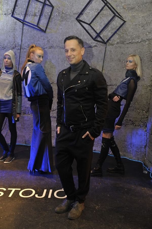 Black 'n' Easy Fashion Week: Modne vinjete kao jedinstveni modni prikaz ( 2. dan BFW-a)