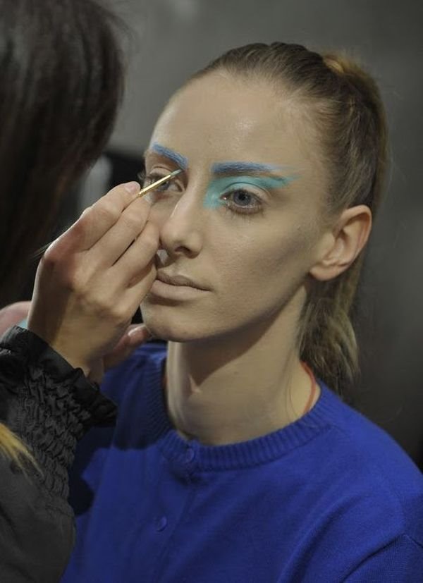 Black 'n' Easy Fashion Week: Modne vinjete kao jedinstveni modni prikaz ( 2. dan BFW-a)