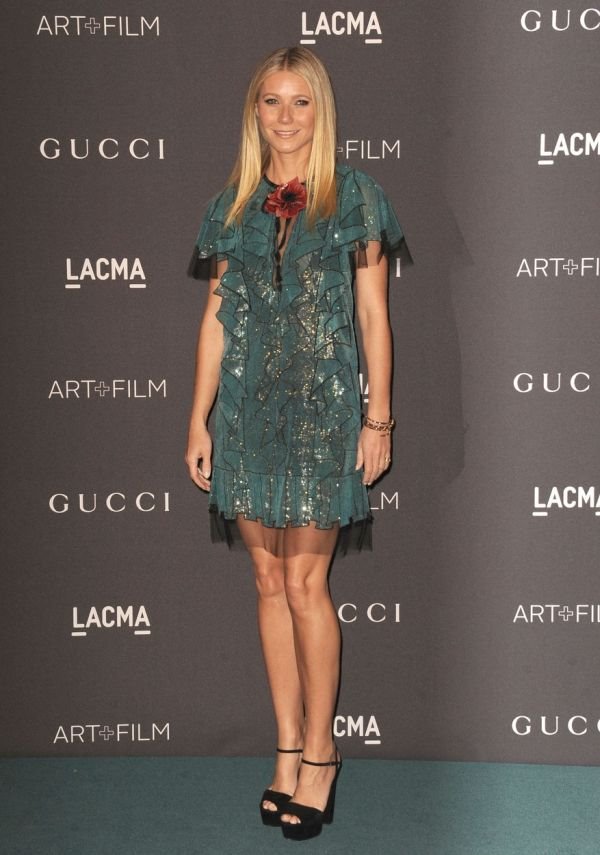 Red carpet : 6 najbolje obučenih sa gala večeri LACMA Art + Film 2015
