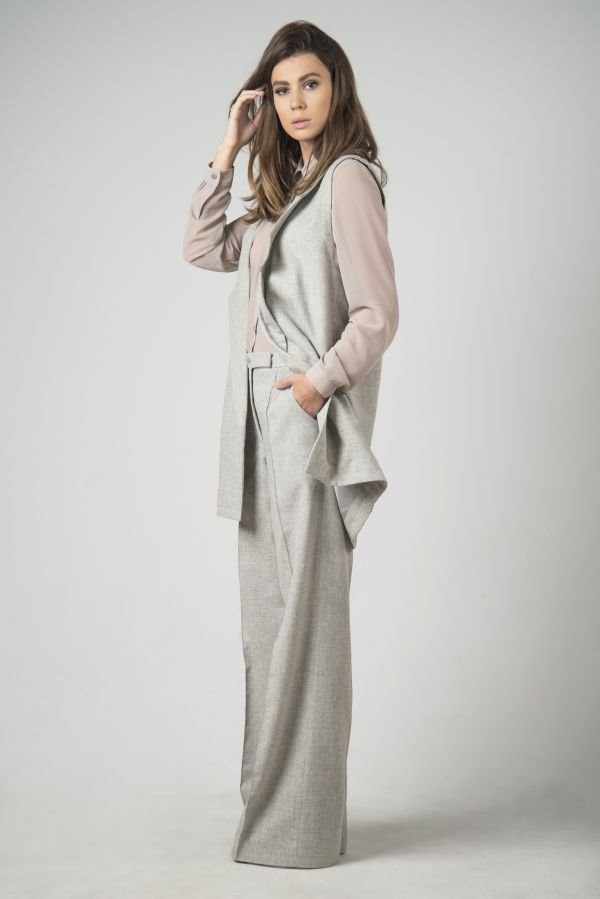 MATES: Lookbook jesenje kolekcije kreativnog dua koji nas je oduševio na 38.BFW
