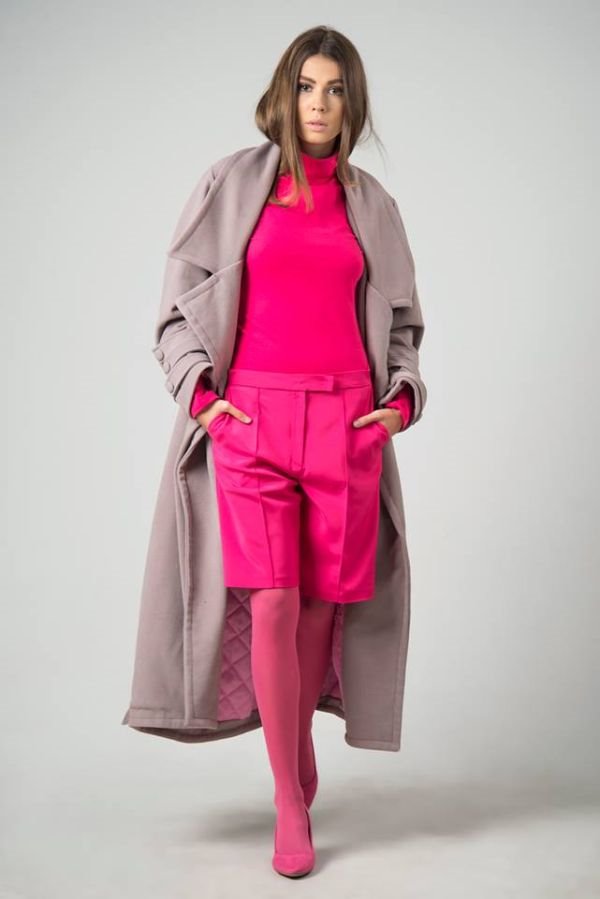 MATES: Lookbook jesenje kolekcije kreativnog dua koji nas je oduševio na 38.BFW