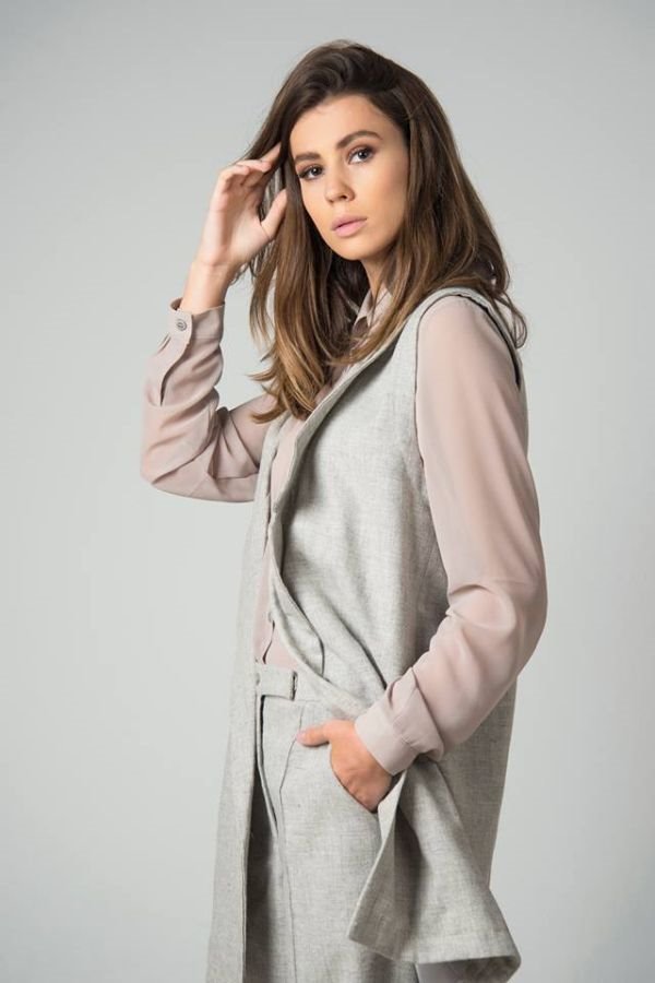 MATES: Lookbook jesenje kolekcije kreativnog dua koji nas je oduševio na 38.BFW