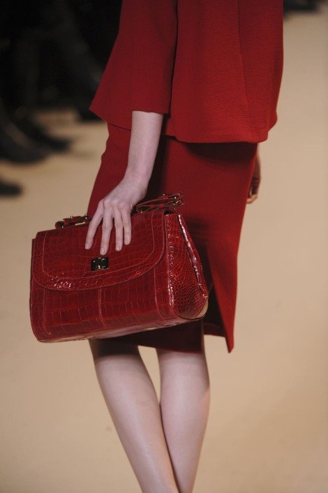 Vera Wang FW Njujork J/Z 2012/2012