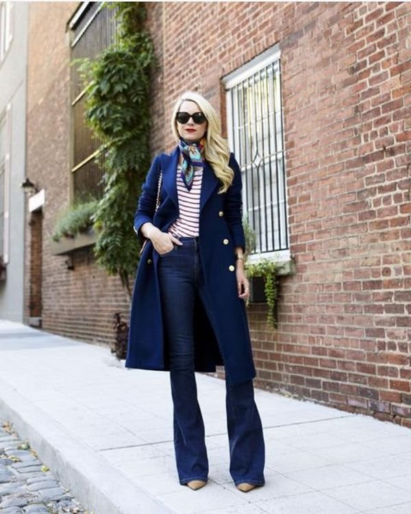 Street style: 12 savršenih zimskih kombinacija za inspiraciju