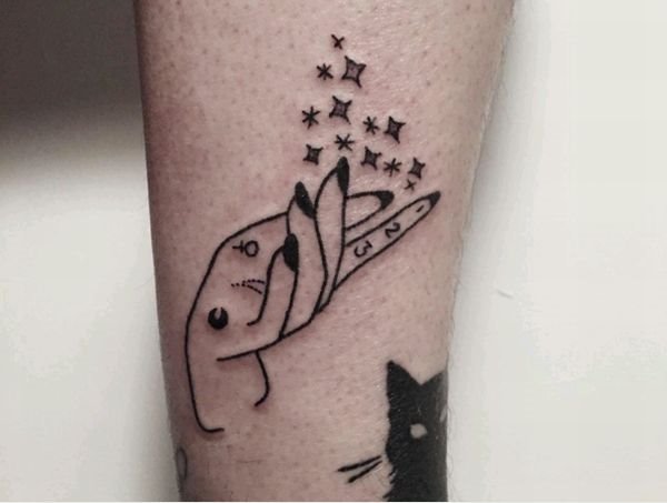 14 najboljih tattoo umetnika na Instagramu