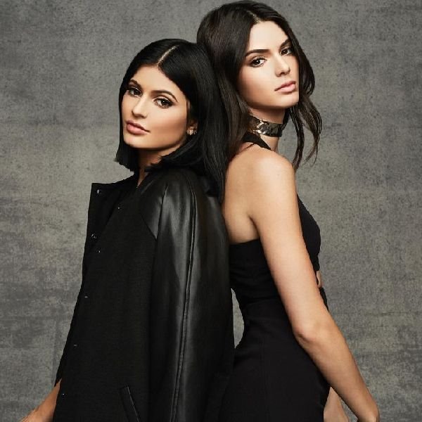 Slavne sestre za Topshop: Prvi pogled na modele s potpisom Kendall i Kylie Jenner