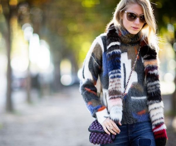 Fashion inspiracija: 10 savršenih zimskih outfita