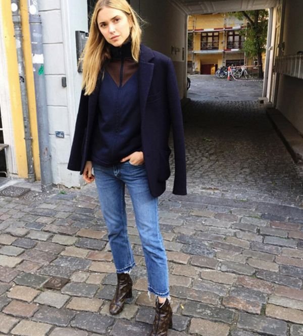 Fashion inspiracija: 10 savršenih zimskih outfita