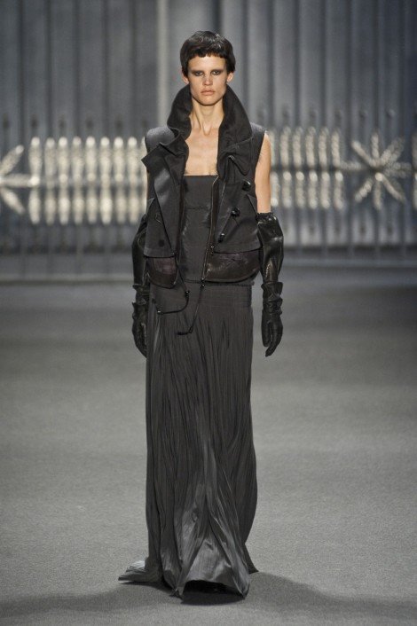 Diane von Furstenberg FW Njujork J/Z 2011/2012