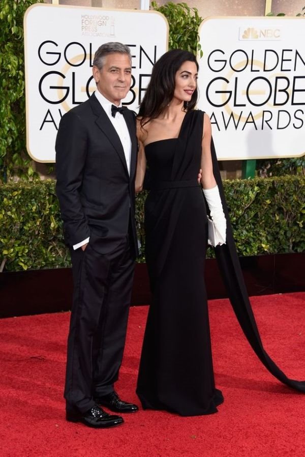 Top 25 najboljih izdanja Amal Clooney u 2015.