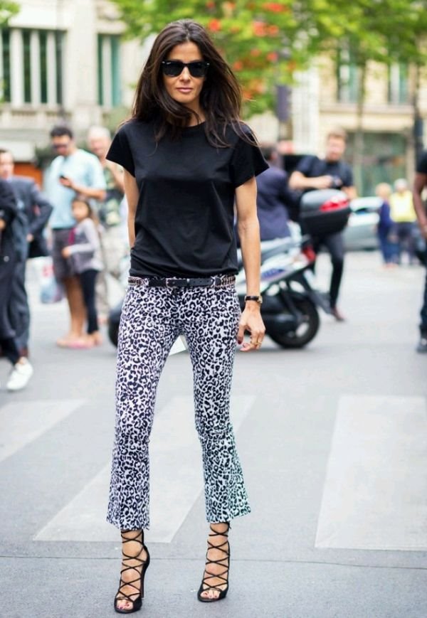 Street style trendovi koje smo obožavali u 2015.