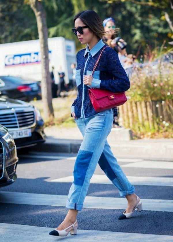 Street style trendovi koje smo obožavali u 2015.
