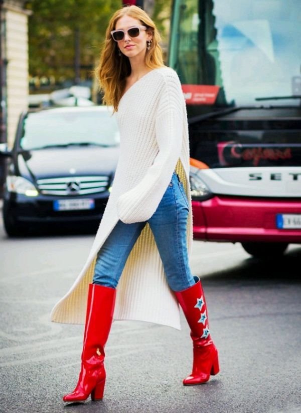 Street style trendovi koje smo obožavali u 2015.