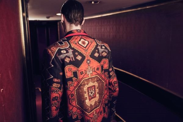 Elle editorijal: Fiesta