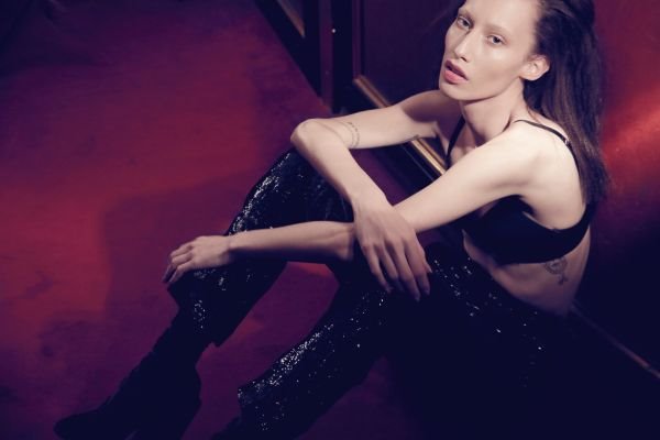 Elle editorijal: Fiesta