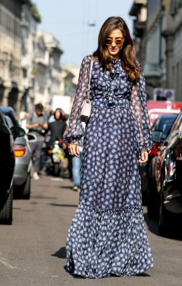 Street style: 25 najboljih autfita u 2015. godini!