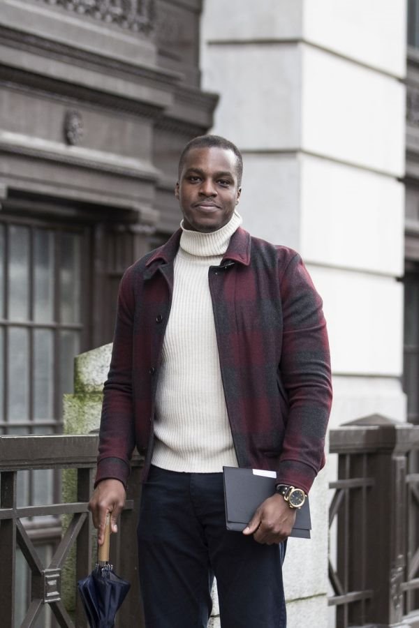 Street style: Stil savršeno odevenih muškaraca sa ulica Londona i Firence