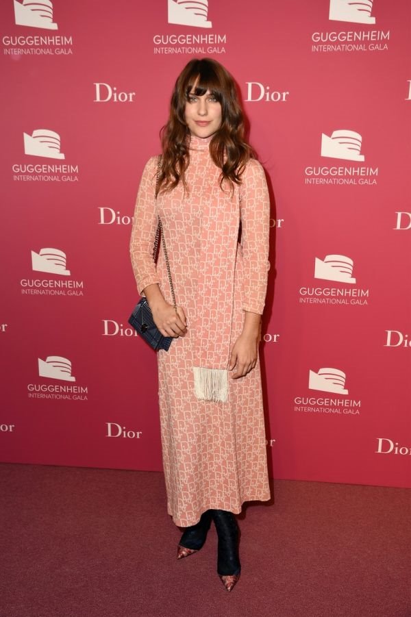 Lola Kirke: Nova IT devojka impresivnog stila