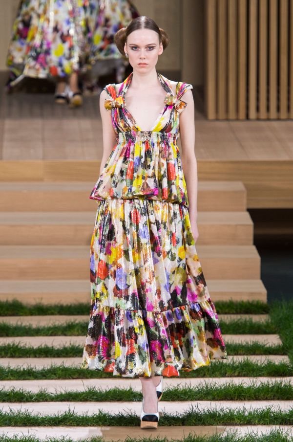 Pariska nedelja visoke mode: 10 najuzbudljivijih momenata sa Chanel revije
