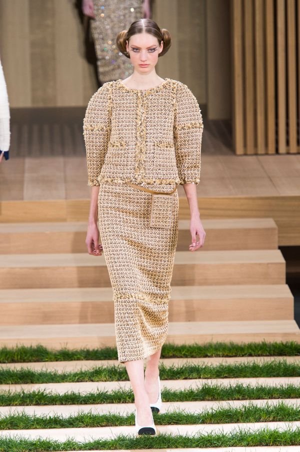 Pariska nedelja visoke mode: 10 najuzbudljivijih momenata sa Chanel revije