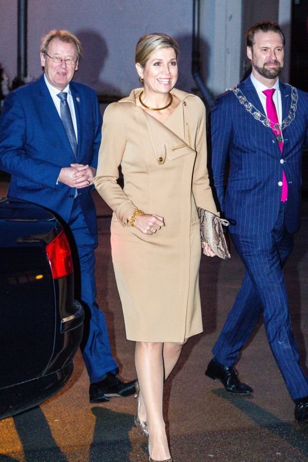 Naslednica Kate Middleton: Upoznajte kraljicu Maximu iz Holandije koja neguje vanvremensku eleganciju