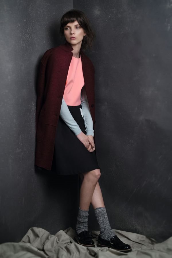 Elle editorijal: Color me bad