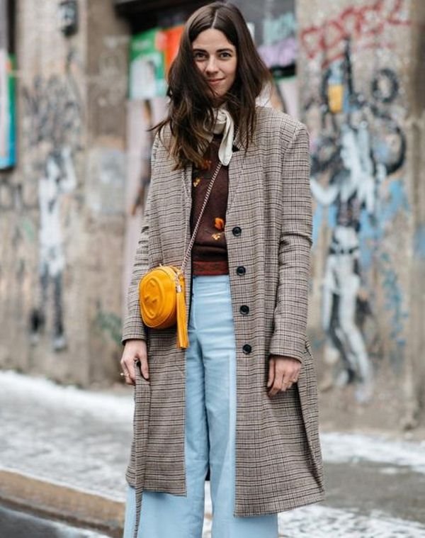 Street style: Berlin + Copenhagen